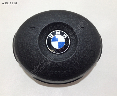 BMW Z SERISI ÇIKMA ORJİNAL DİREKSİYON AİRBAG