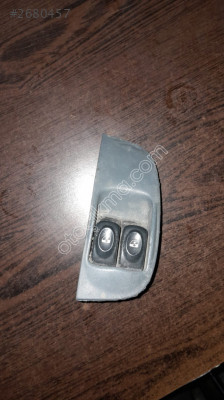 Megane 1 sol cam düğme yedek parça