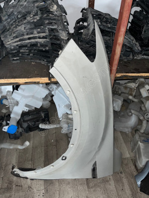 VOLKSWAGEN T-ROC SOL ÖN ÇAMURLUK 2019-2024 ÇIKMA ORİJİNAL