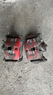 Honda civic Fc5 ön fren kaliperi
