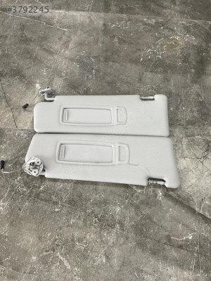 BMW X5 E70 GÜNEŞLİK HATASIZ ÇIKMA EGE OTOMOTİV
