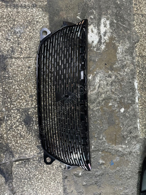 Peugeot 2008 ön panjur