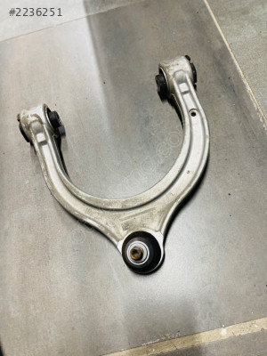 ÇIKMA MERCEDES W206 ÜST SALINCAK A2063302100