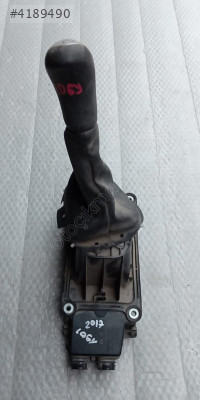 dacia lodgy 2015 1.5 6 ileri vites mekanizması (son fiyat)