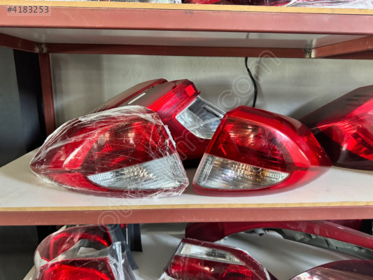 HYUNDAİ TUCSON SAĞ SOL STOP LETSİZ ÇIKMA ORJİNAL 2015-2018