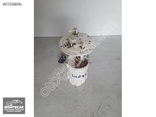 DACİA LODGY ŞAMANDIRA HATASIZ MONTECAR