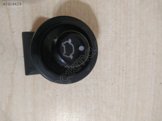 FORD CONNECT AYNA AYAR DÜĞMESİ