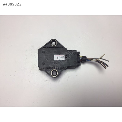 Opel Astra G ESP Sensörü 0265005255 24413377