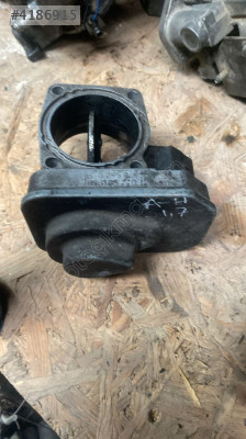 OPEL ASTRA H 1.7 GAZ KELEBEĞİ.OTO ERKAN ÜNYE