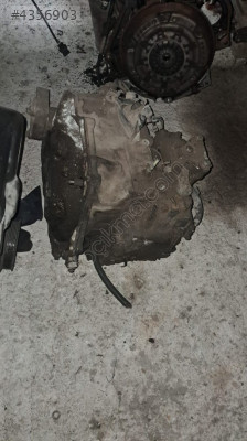 OPEL ASTRA G OTOMATİK ŞANZIMAN.OTO ERKAN ÜNYE