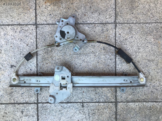 PROTON PERSONA 415 416 420 SAĞ ÖN CAM KRIKO