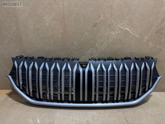 TOGG T10X ÖN PANJUR (ORJİNAL)