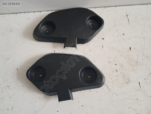 PEUGEOT 306 ARKA STOP İÇ BAKALİTLERİ