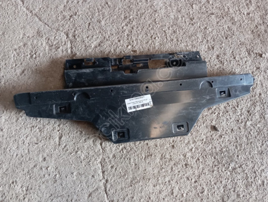 BMW F20-21.ARKA TAMPON ORTA BRAKET 51128055991