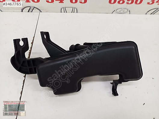 HONDA CIVIC FE1 SIFIR HAVA RESİNATÖRÜ OEM:17230-64A-A00