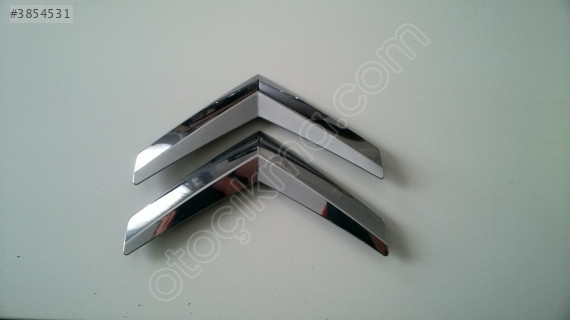 CITROEN C1 AMBLEM