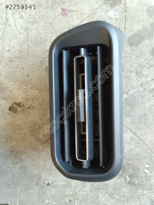 Opel combo 2022 üfürütüçü 046604