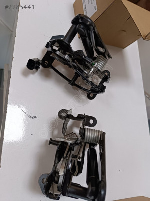 BMW F10 F01 F07 KAPUT KİLİDİ ALT SAĞ 51237183762 SY