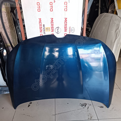 Megane 4 motor Kaputu çıkma orjinal çok temiz