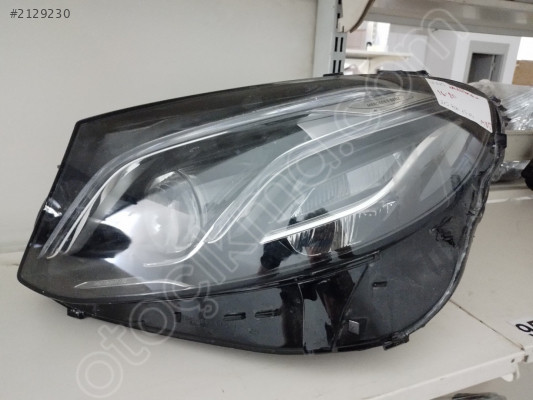 MERCEDES W213 MULTİBEAM SOL FAR  2139061704