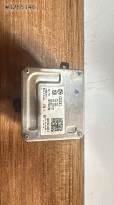 2015-2019 WV PASSAT B8 AFS FAR BEYNİ 4G0 907 697 D ORJ ÇIKMA