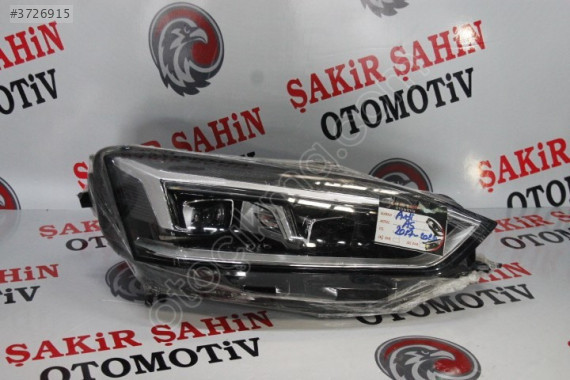 2017-2022 MODEL Audi A5 Far