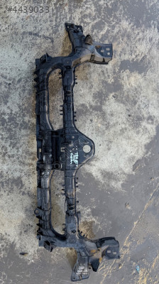 Ford transit custom ön panel