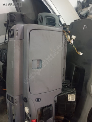 NISSAN MICRA TORPIDO KAPAGI MERT OTO