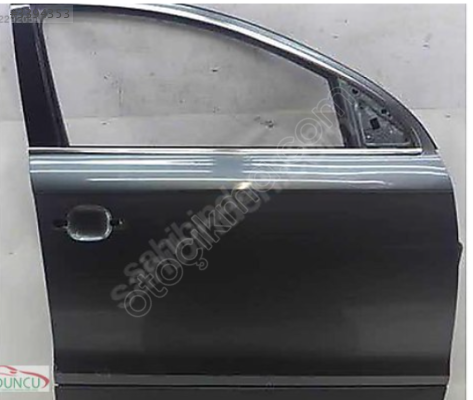 AUDI Q7 SAĞ SOL ÖN ARKA KAPI BAGAJ KAPAĞI KESME TAVAN ARKA