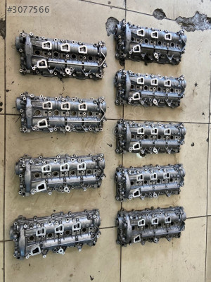 FORD  FİESTA   1.5  TDCİ  EKSANTRİK  TAKIMI