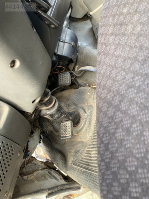 MİTSUBİSHİ L300 GAZ PEDAL OZANSOY BURSA