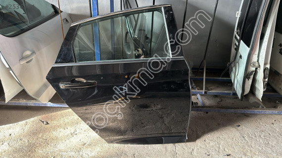 HONDA ACCORD YENİ KASA ARKA KAPI SAĞ DOLU BURSA MG