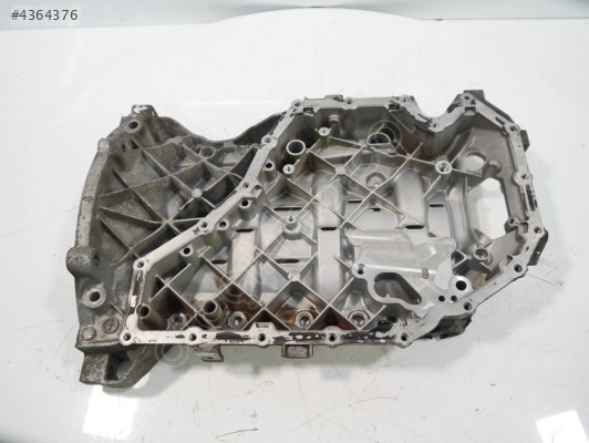 06H103603S ORJİNAL  1.8 2.0 TFSİ CDH CDN  MOTOR YAĞ KARTERİ ÜST