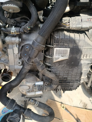 C4X KOMPLE ŞANZIMAN