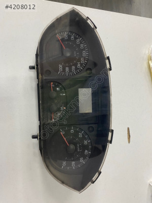 FİAT IDEA KM SAATİ 735364158