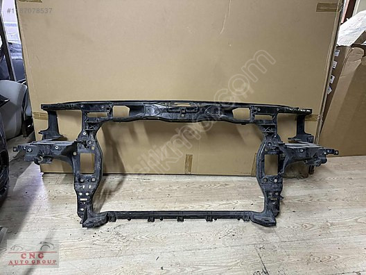 Audi a8 ön panel