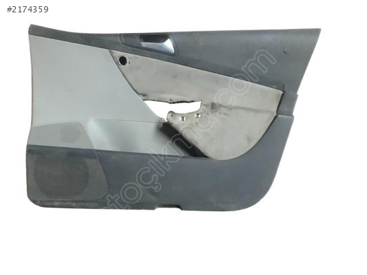 PASSAT B6 SAĞ ÖN KAPI DÖŞEMESİ 3C1867126A