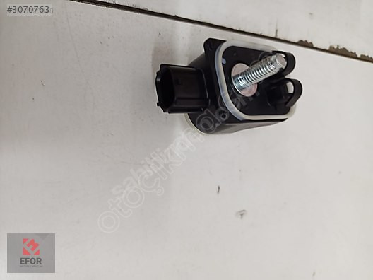 TOYOTA COROLLA SIFIR ORJ HAVA YASTUJ BASINÇ SENSÖR 19-22 8983A-0