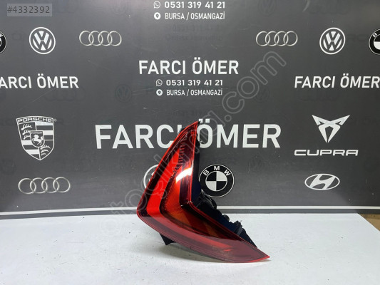 HYUNDAİ BAYON 21- SAĞ ARKA STOP SIFIR LEDLİ