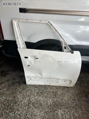 Fiat 500Lsağ ön kapı