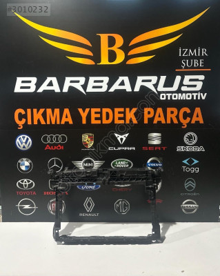 2021-2024 SEAT LEON ÖN PANEL ÇIKMA