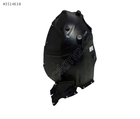 575854816G ÇAMURLUK DAVLUMBAZI ÖNÜN ÖNÜ SAĞ SKODA KAROQ .