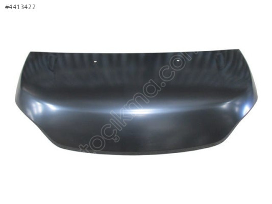 İVECO DAİLY 2014 2025 ÖN KAPUT SIFIR İTHAL TAİWAN