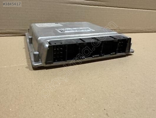 BYD ATTO 3 ORJİNAL MOTOR BEYNİ