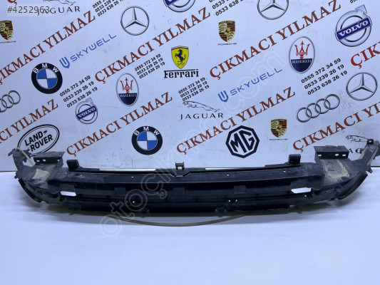 Land Rover Discovery L550 ön tampon braketi ön koruma bar