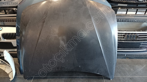 BMW F30 + LCİ ÖN KAPUT 2012 2018 41007290944 Ç ÇIKMA