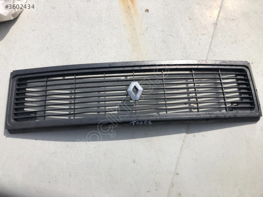 Renault 12 Panjur