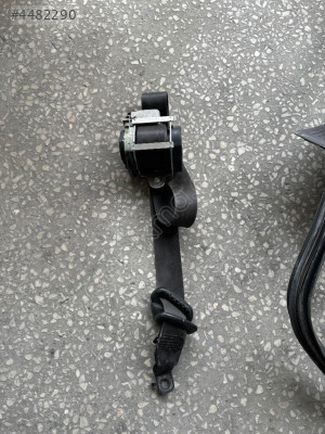 Fiat linea sol ön emniyet kemeri orjinal