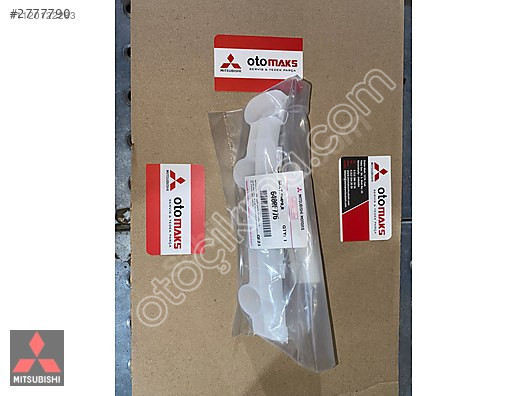 6400F776 L200 Tampon Braketi