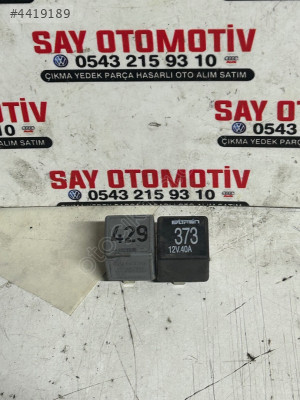 1J0906381 8D0951253A ROLE 429/373 PASSAT AUDİ 1.8 T